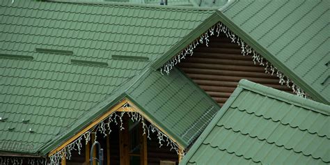 do metal roofs make your house hotter|are metal roofing good quality.